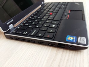 Laptop Lenovo ThinkPad Edge - 200 lei sau schimb