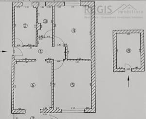 Spatiu Comercial - Gemenii in Apropiere de ITC - imagine 5