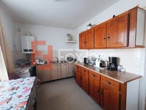 Casa individuala de vanzare cu 5 camere, 132 mp utili in Sag  - imagine 5