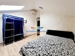 Apartament 3 camere Militari Residence, mobilat utilat 380 euro - imagine 12