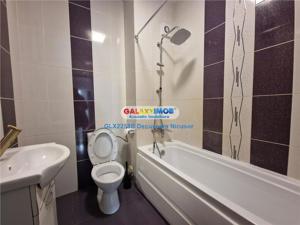 Apartament 3 camere Militari Residence, mobilat utilat 380 euro - imagine 9