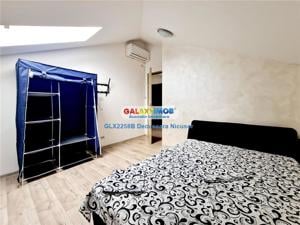 Apartament 3 camere Militari Residence, mobilat utilat 380 euro - imagine 11