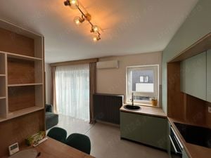 Apartament de închiriat în zona Coresi - imagine 16