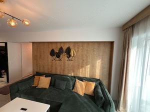 Apartament de închiriat în zona Coresi - imagine 14