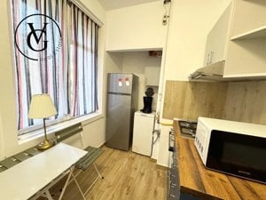 Apartament 2 camere zona Floreasca  - imagine 6