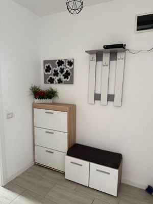 2 camere bloc nou etaj 1 Braytim benzinaria Eso - imagine 14