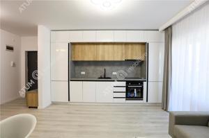 Apartament la cheie cu 3 camere decomandate gradina zona Doamna Stanca - imagine 2