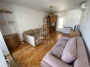 Apartament cu 1 camere de închiriat – Zona Centrala, Sibiu - imagine 2