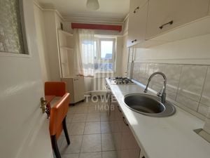 Apartament cu 1 camere de închiriat – Zona Centrala, Sibiu - imagine 4