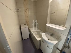 Apartament cu 1 camere de închiriat – Zona Centrala, Sibiu - imagine 6