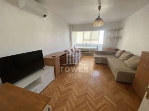 Apartament cu 1 camere de închiriat – Zona Centrala, Sibiu - imagine 1