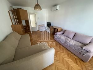 Apartament cu 1 camere de închiriat – Zona Centrala, Sibiu - imagine 3