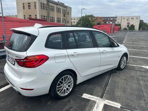 Vand BMW 220 Grand Tourer 2016, cutie automata, 2.0 L, 190 CP - imagine 3