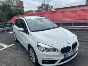 Vand BMW 220 Grand Tourer 2016, cutie automata, 2.0 L, 190 CP - imagine 4