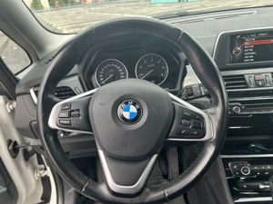 Vand BMW 220 Grand Tourer 2016, cutie automata, 2.0 L, 190 CP - imagine 5
