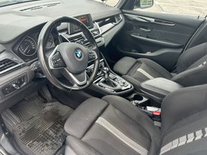 Vand BMW 220 Grand Tourer 2016, cutie automata, 2.0 L, 190 CP - imagine 8