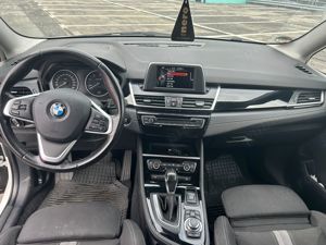 Vand BMW 220 Grand Tourer 2016, cutie automata, 2.0 L, 190 CP - imagine 7