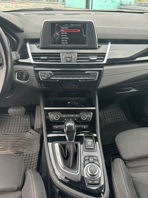 Vand BMW 220 Grand Tourer 2016, cutie automata, 2.0 L, 190 CP - imagine 6