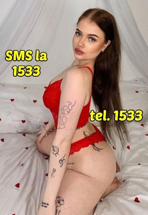 Guritza mea dulce si fierbinte te asteapta! - imagine 2