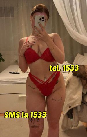 Guritza mea dulce si fierbinte te asteapta! - imagine 5