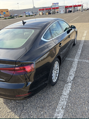 Audi A5   Certificat RAR Pass - imagine 5