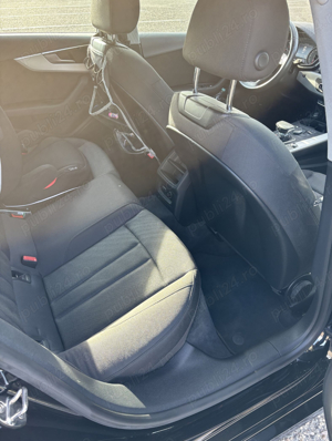 Audi A5   Certificat RAR Pass - imagine 3