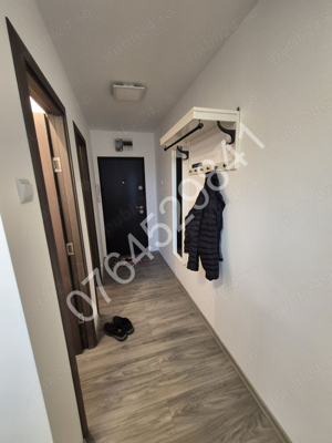 Inchiriez apt. 2 cam. Dorobanti, Str. Axinte Uricariul, TOTUL NOU, PRIMA INCHIRIERE, 5 min. metrou. - imagine 7