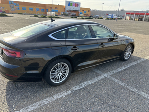 Audi A5   Certificat RAR Pass - imagine 4