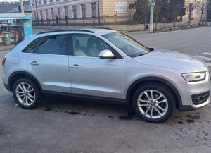  De vânzare  "Audi Q3" - imagine 9