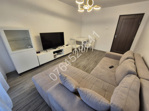 Inchiriez apt. 2 cam. Dorobanti, Str. Axinte Uricariul, TOTUL NOU, PRIMA INCHIRIERE, 5 min. metrou. - imagine 2