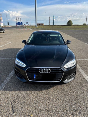 Audi A5   Certificat RAR Pass