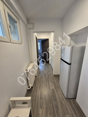 Inchiriez apt. 2 cam. Dorobanti, Str. Axinte Uricariul, TOTUL NOU, PRIMA INCHIRIERE, 5 min. metrou. - imagine 8