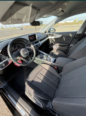 Audi A5   Certificat RAR Pass - imagine 6