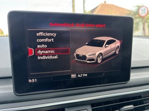 Audi A5   Certificat RAR Pass - imagine 7