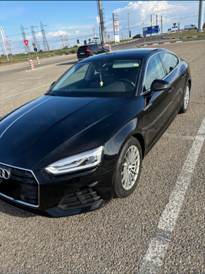 Audi A5   Certificat RAR Pass - imagine 2