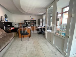 Spatiu Comercial de vanzare 277 mpu zona Orasul de Jos Sibiu - imagine 2