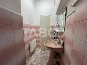 Spatiu Comercial de vanzare 277 mpu zona Orasul de Jos Sibiu - imagine 10