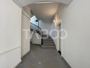 Spatiu Comercial de vanzare 277 mpu zona Orasul de Jos Sibiu - imagine 6