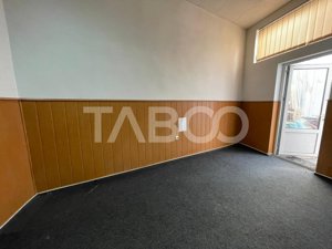 Spatiu Comercial de vanzare 277 mpu zona Orasul de Jos Sibiu - imagine 3