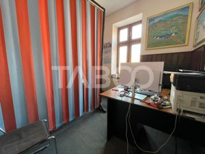 Spatiu Comercial de vanzare 277 mpu zona Orasul de Jos Sibiu - imagine 8