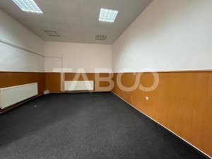 Spatiu Comercial de vanzare 277 mpu zona Orasul de Jos Sibiu - imagine 4