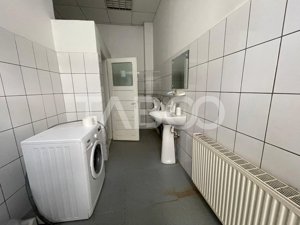 Spatiu Comercial de vanzare 277 mpu zona Orasul de Jos Sibiu - imagine 16