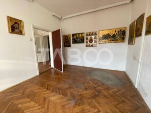 Spatiu Comercial de vanzare 277 mpu zona Orasul de Jos Sibiu - imagine 12