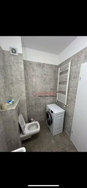 Apartament 2 camere - Sos Oltenitei - de inchiriat - imagine 8