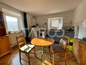 Apartament de vanzare cu mutare imediata 3 camere  Orasul de Jos Sibiu