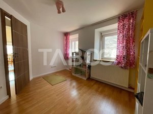 Apartament de vanzare cu 3 camere zona Orasul de Jos Sibiu - imagine 8