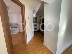 Apartament de vanzare cu 3 camere zona Orasul de Jos Sibiu - imagine 4