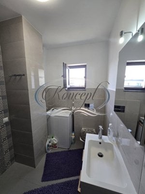 Apartament cu parcare in zona Iulius Mall  - imagine 11