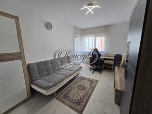 Apartament cu parcare in zona Iulius Mall  - imagine 9