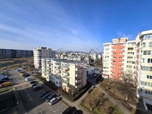 Apartament cu parcare in zona Iulius Mall  - imagine 13